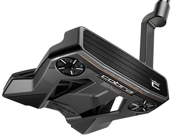 AGERA 2024 Arm lock Crank neck