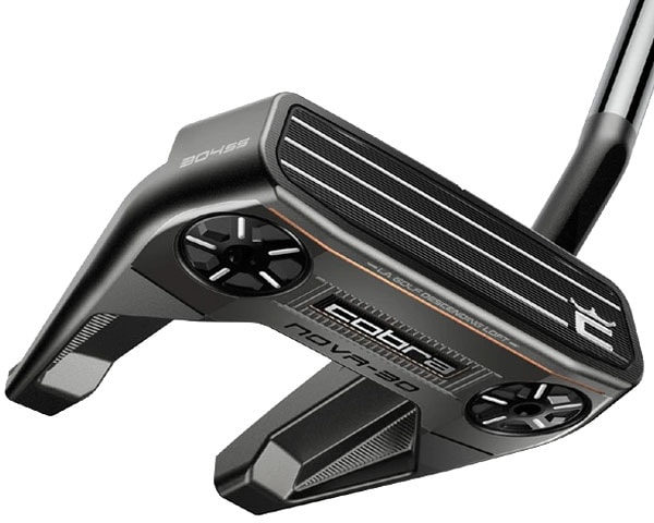 NOVA 30 2024 short slant