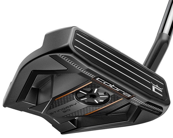 STINGRAY 30 2024 short slant