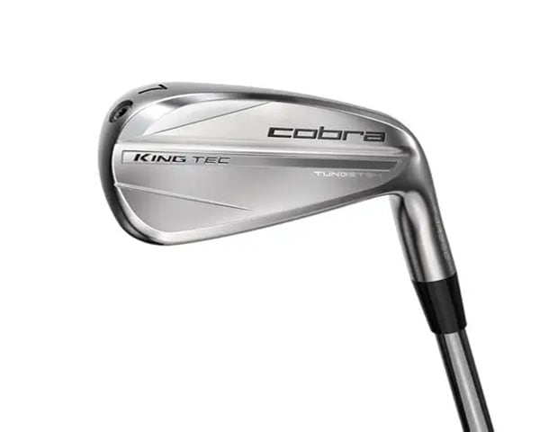 FORGED TEC 2024
