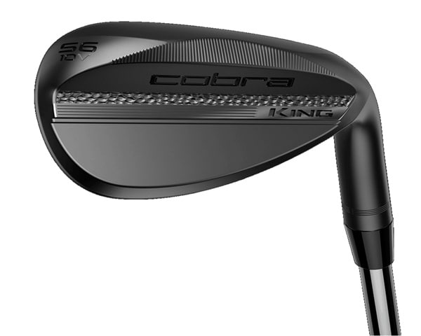 Wedge 2025 Black