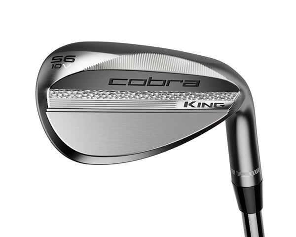 Wedge 2025 No plating