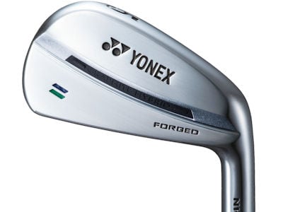 専用　YONEX titanium hybrid TC forged アイアン