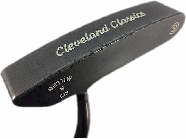 MILLED  8