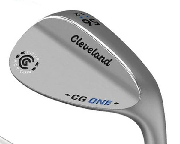 CG ONE
