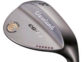 F2 FORGED