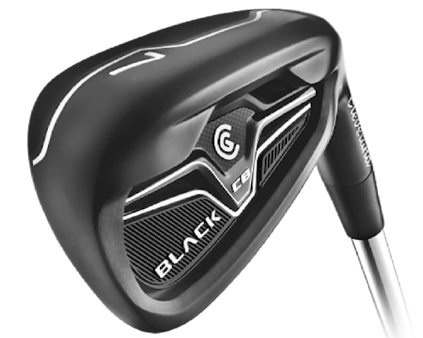 BLACK 2015  CB