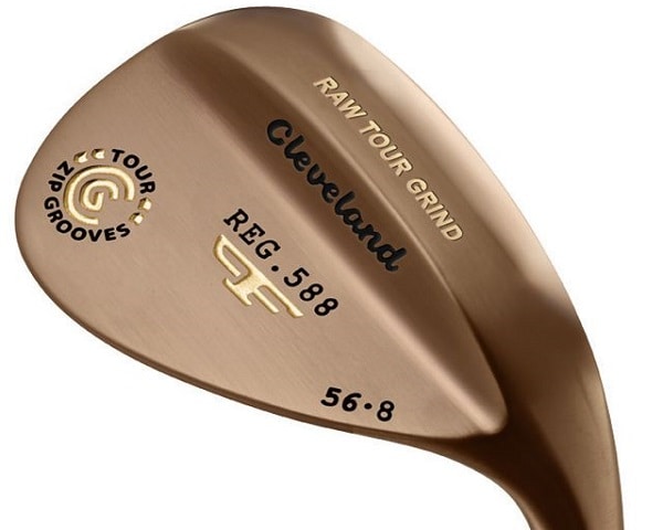 588 RTG TOUR ZIP GROOVES