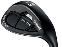 588 RTX Cavity back BlackPearl