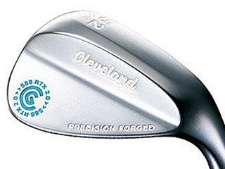 588 RTX 2.0 PRECISION FORGED Matsuyama specification