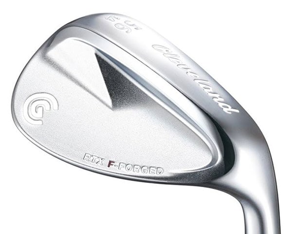 RTX F-FORGED
