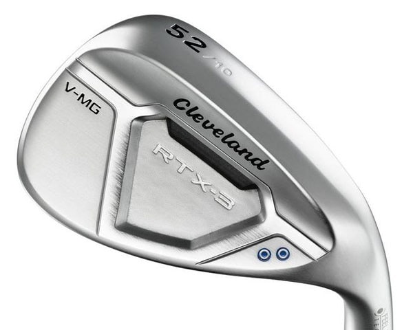 RTX-3 Cavity back Toursatin