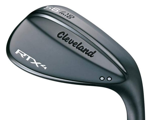 RTX-4 Black Satain