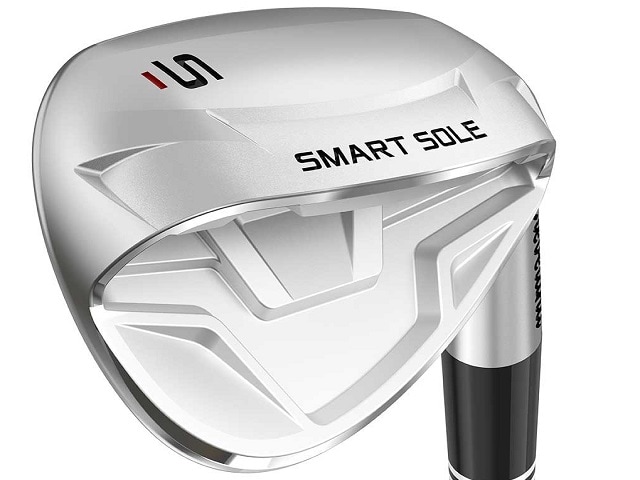 SMART SOLE 4