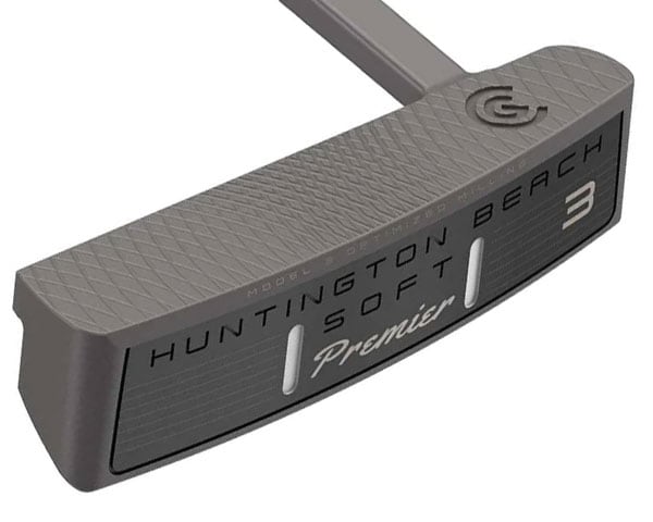 HUNTING BEACH SOFT Premier 3