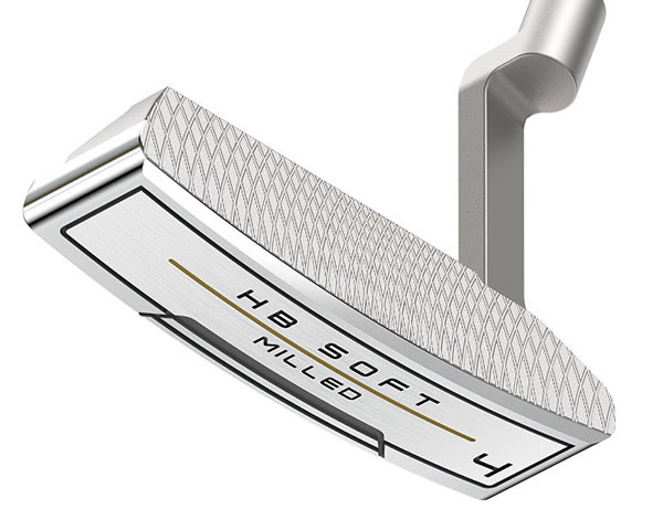 HB SOFT MILLED 4
