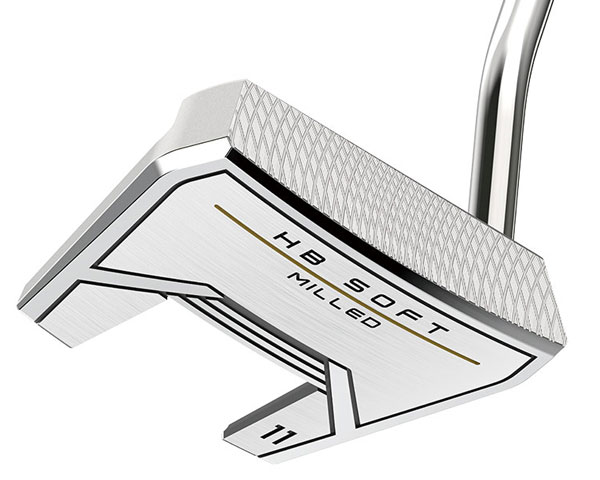 HB SOFT MILLED 11