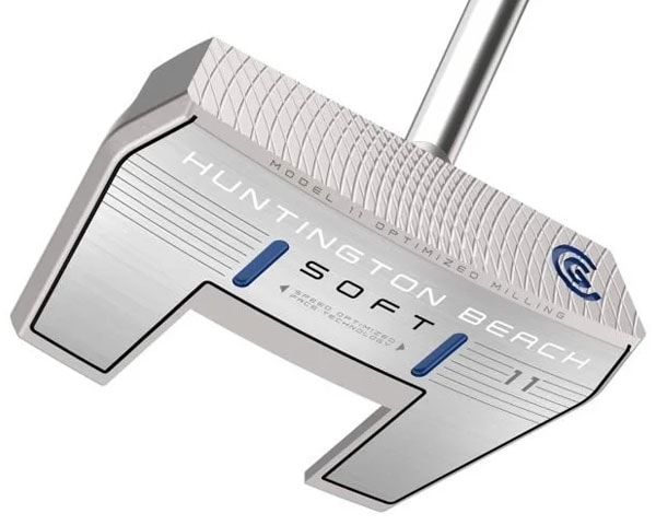 HUNTINGTON BEACH SOFT 11CS