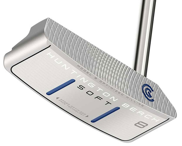 HUNTINGTON BEACH SOFT 8