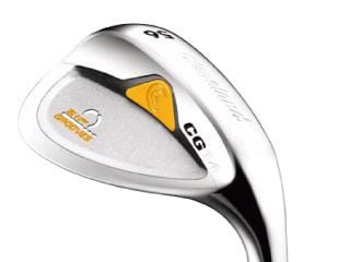 Chrome ZIP GROOVES