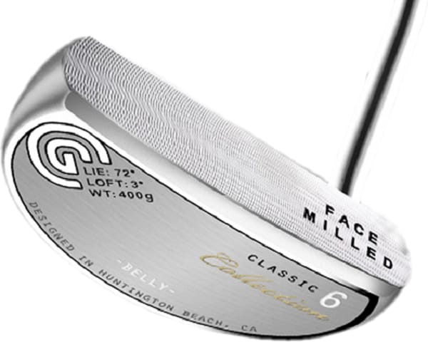 Collection 6 2012  BELLY