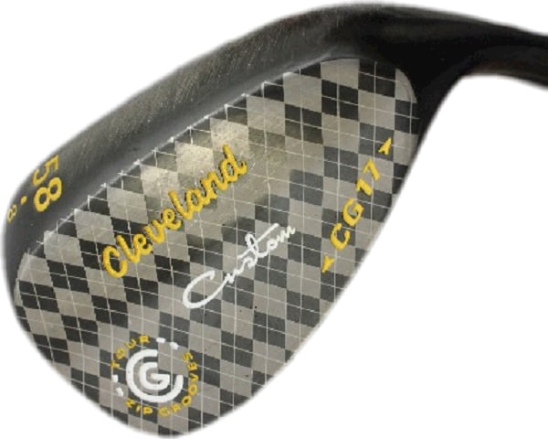 BlackPearl Custom Yellow