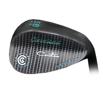 BlackPearl Custom Green