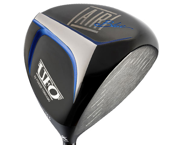 UFO AIR DD