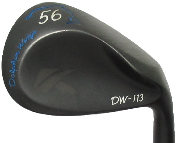 DW-113 Black