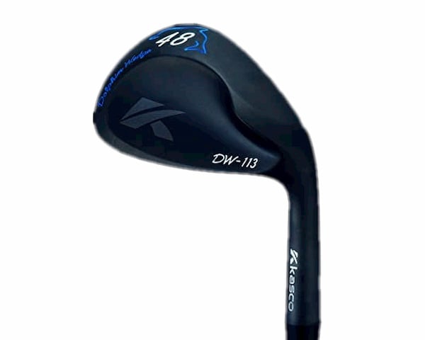 DW-113 Black Color Custom