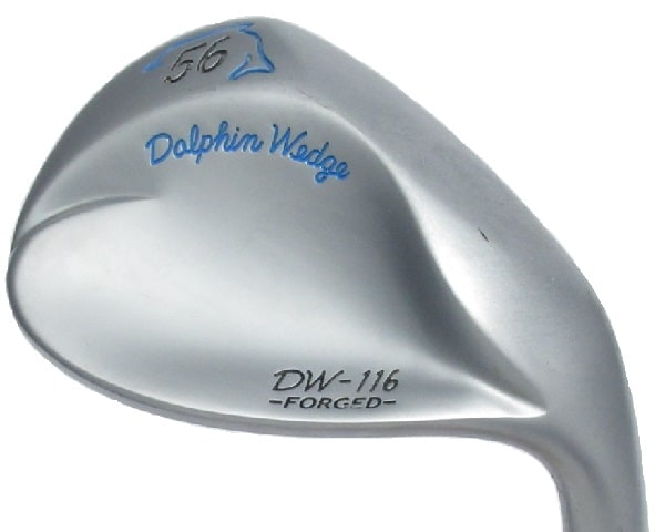 DW-116 FORGED
