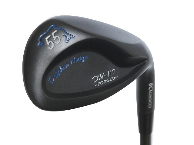 DW-117 FORGED