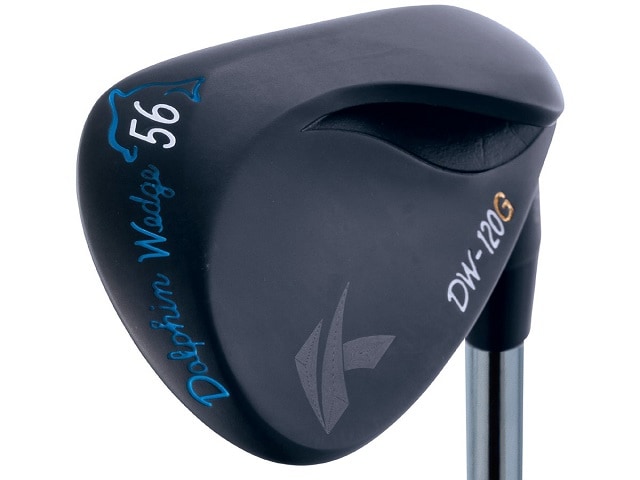 Dolphin Wedge DW-121G
