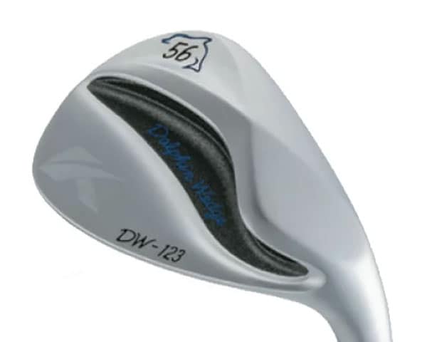 Dolphin Wedge DW-123G