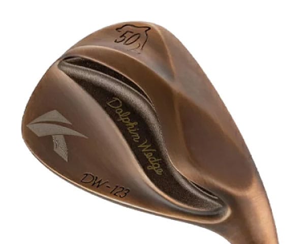 DW-123 Copper