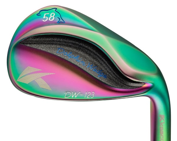 DW 123 Rainbow