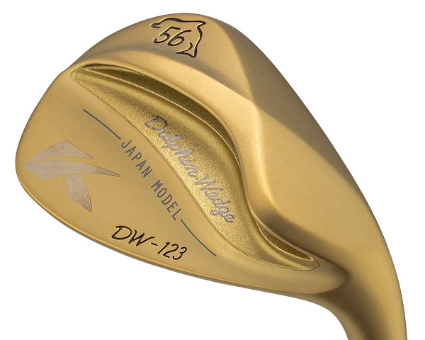 DW-123 Gold