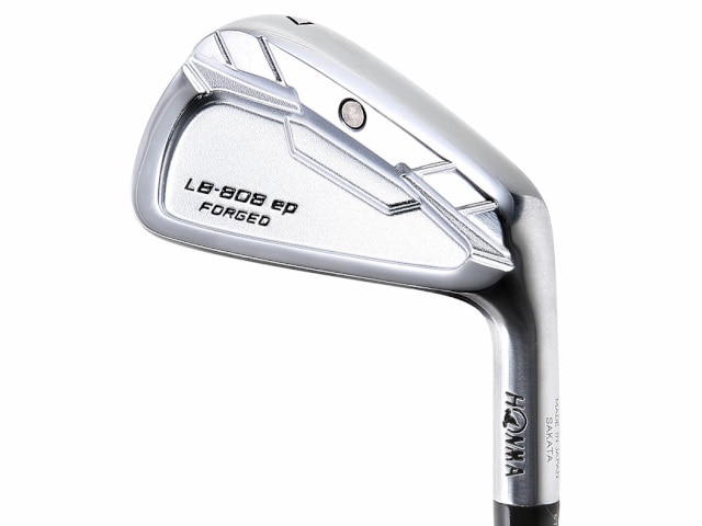 808ep FORGED