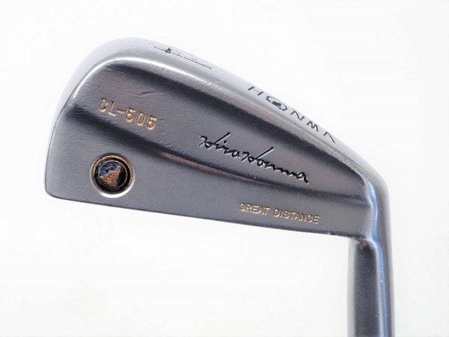 505 Satin finish