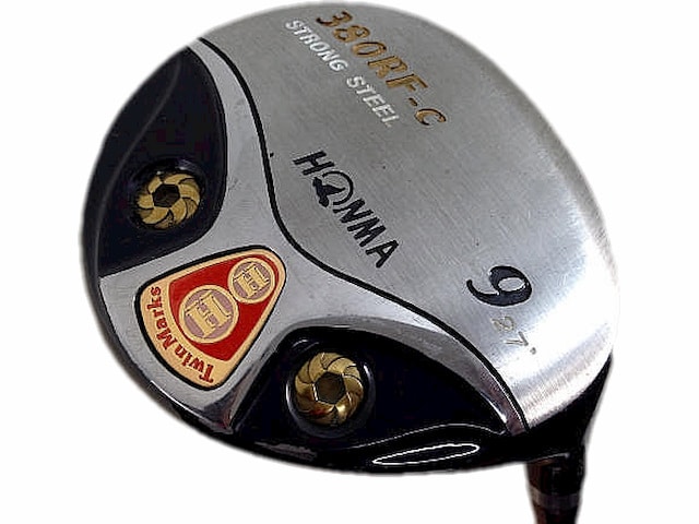 380RF-C