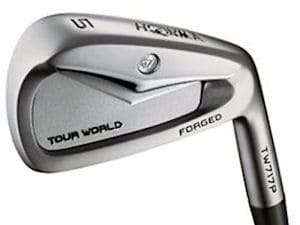 TW717P FORGED