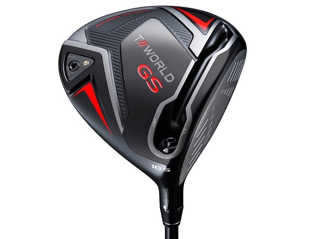 TOUR WORLD GS