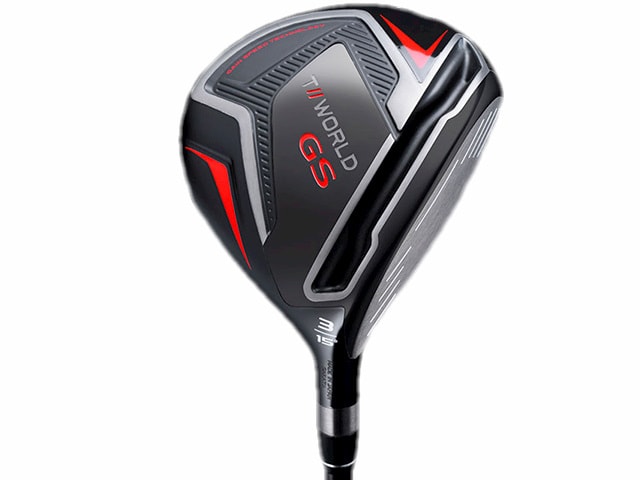 TOUR WORLD GS