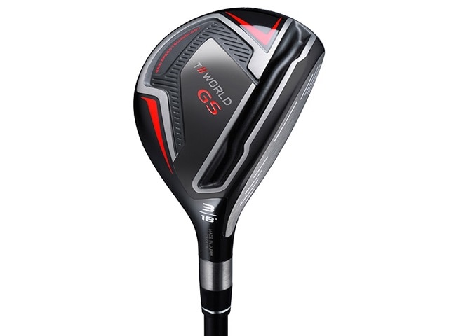 TOUR WORLD GS