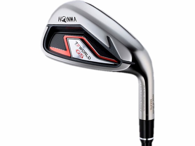 TOUR WORLD GS