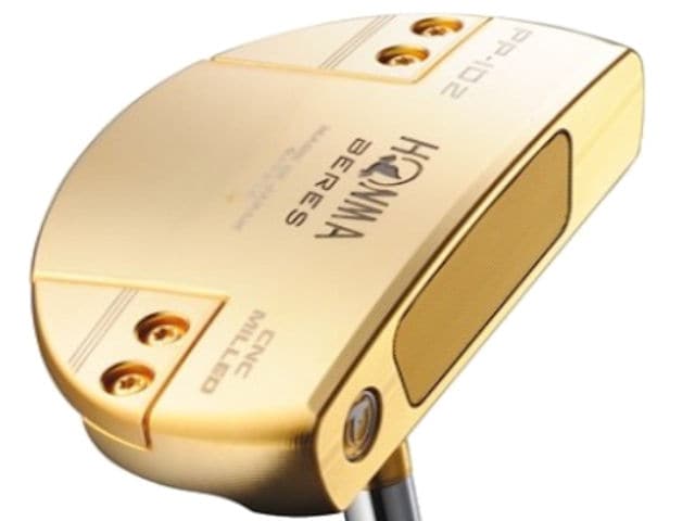 PP-102 Gold