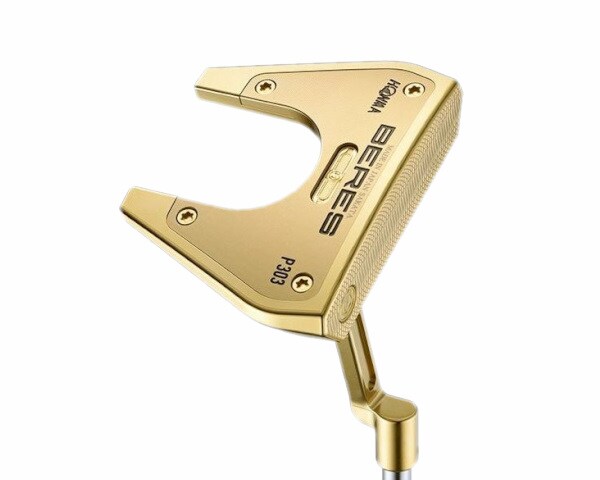 P-303 Gold plating