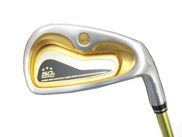 50th Anniversary Limted Edition