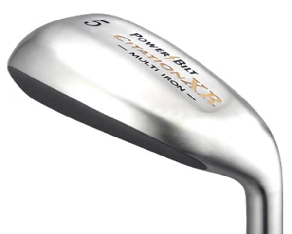 MULTI IRON