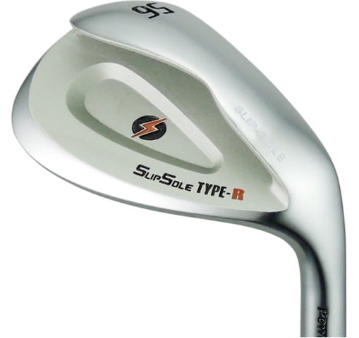 SLIP SOLE TYPE-R